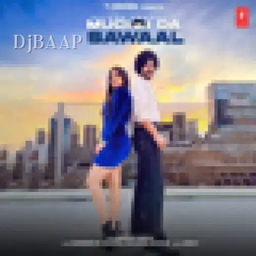 Muchh Da Sawaal album art