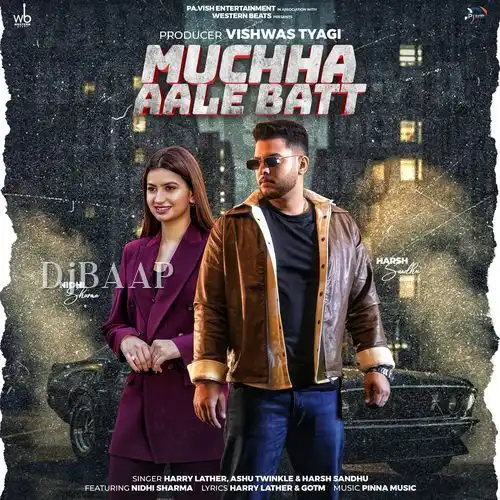 Muchha Aale Batt