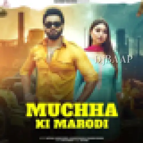 Muchha Ki Marodi