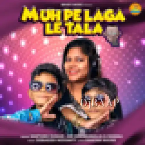 Muh Pe Lagale Tala