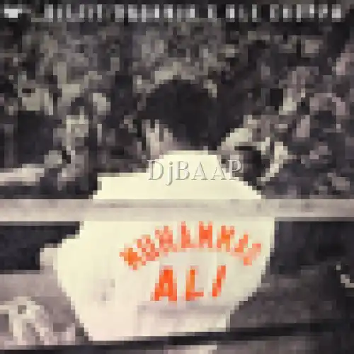Muhammad Ali