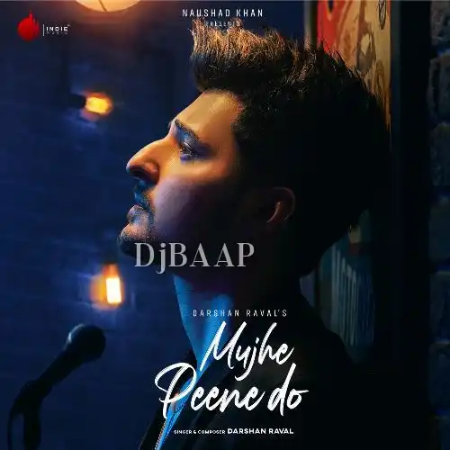 Mujhe Peene Do