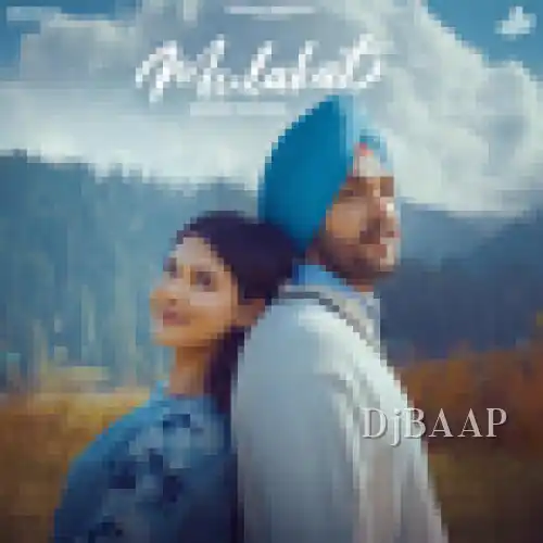 Mulakat album art