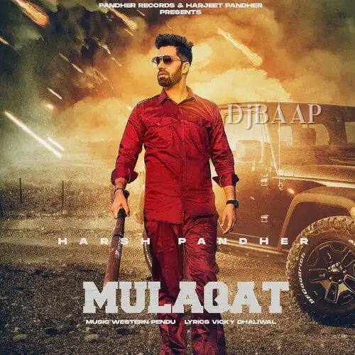 Mulaqat - Harsh