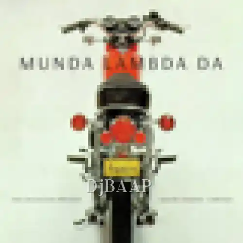 Munda Lambda Da