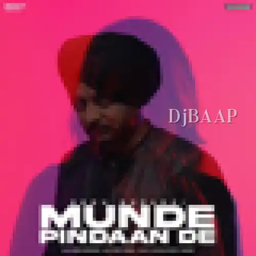 Munde Pindaan De