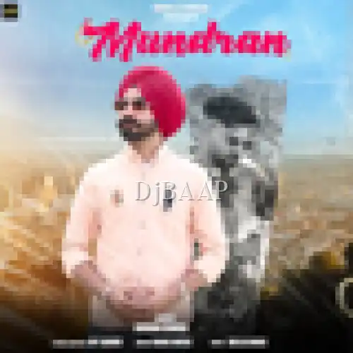 Mundran album art