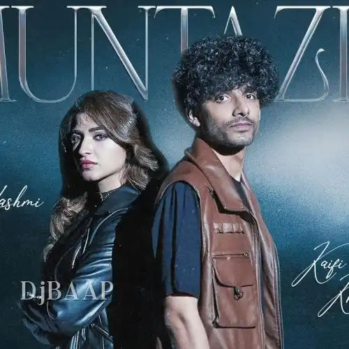 Muntazir album art
