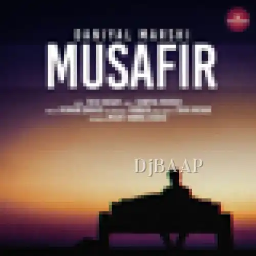 Musafir