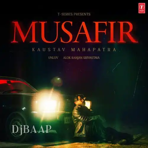 Musafir album art
