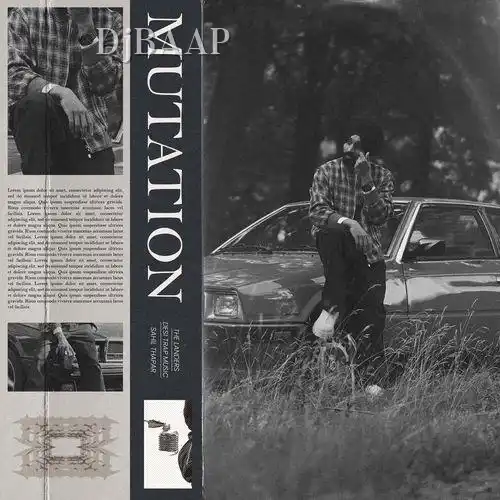 Chann Taare album art