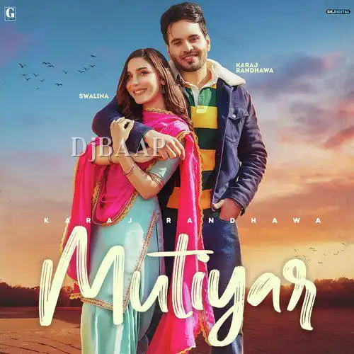 Mutiyar