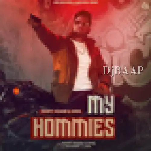 My Hommies