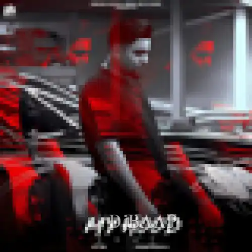 My Hood album art