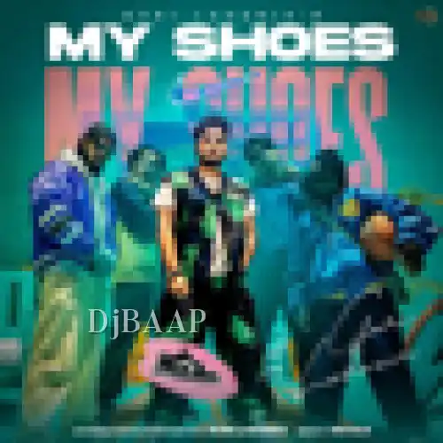 My Shoes