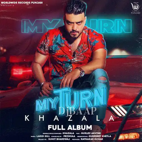 Att Oye Jatta album art