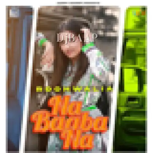 Na Baba Na album art