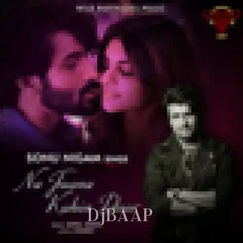 Na Jaana Kahin Door album art