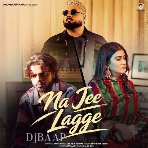 Na Jee Lagge album art