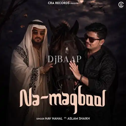Na Maqbool album art