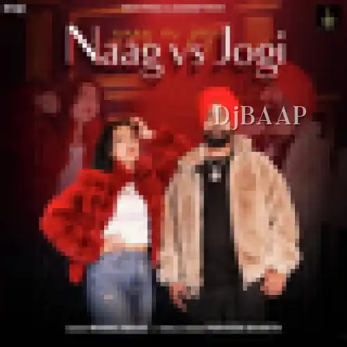 Naag Vs Jogi