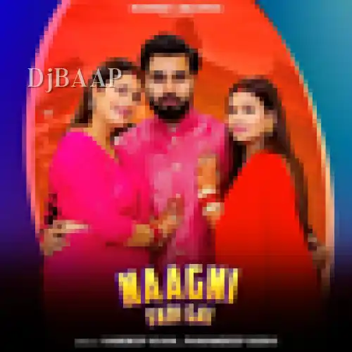 Naagni Fadi Gai