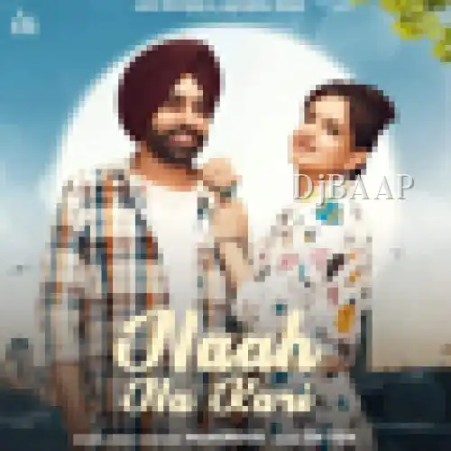 Naah Na kari album art