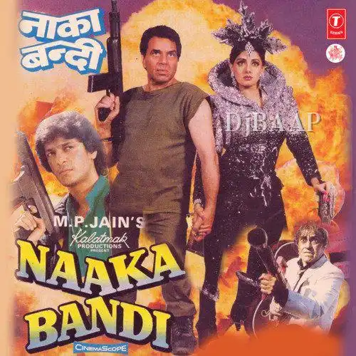 Nakaa Bandi