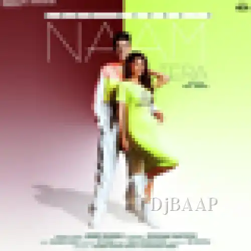 Naam Tera album art