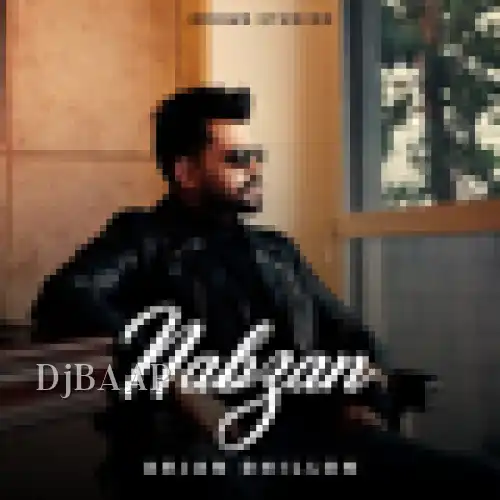 Nabzan album art