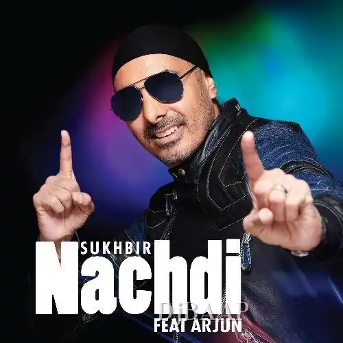 Nachdi