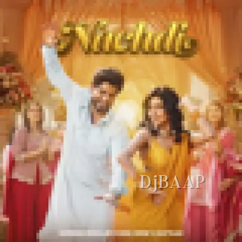 Nachdi album art