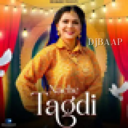 Nache Tagdi album art