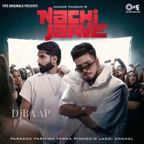 Nachi Jaave album art