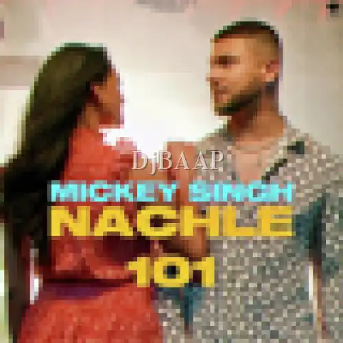 Nachle 101 album art