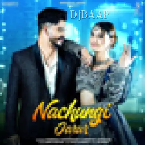 Nachungi Jarur album art
