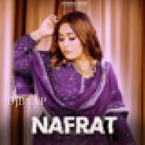 Nafrat album art