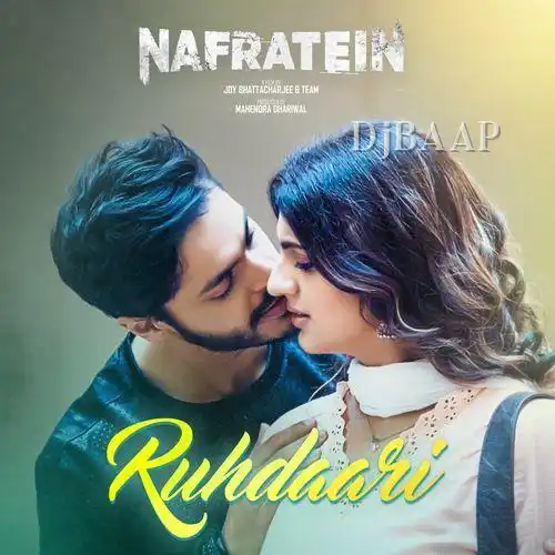 Ruhdaari