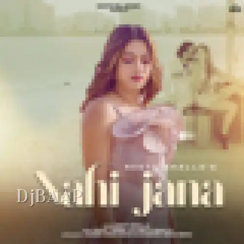 Nahi Jana album art