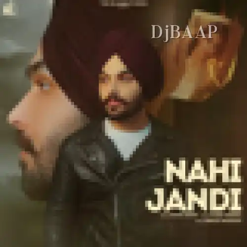 Nahi Jandi