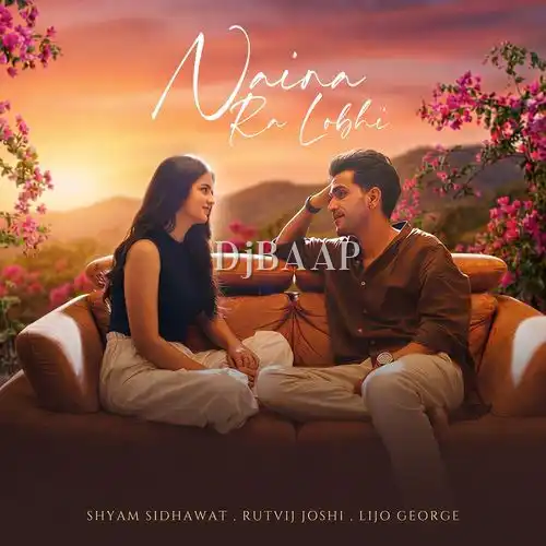 Naina Ra Lobhi album art
