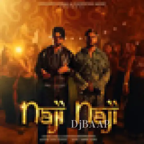 Naji Naji