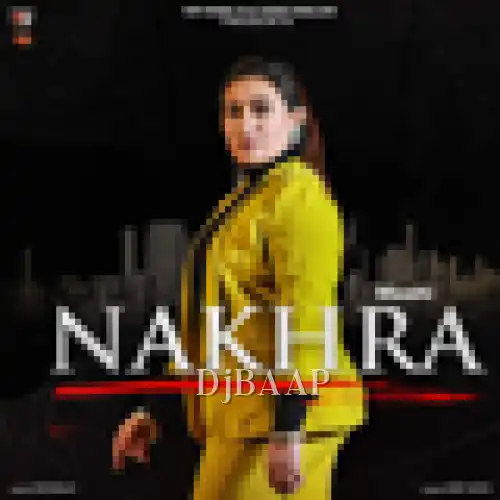 Nakhra