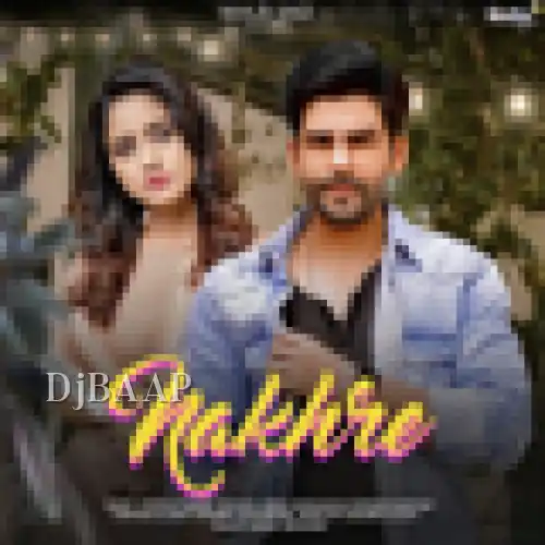 Nakhre album art