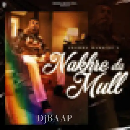 Nakhre Da Mull
