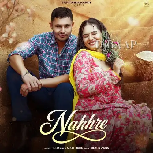 NAKHRE