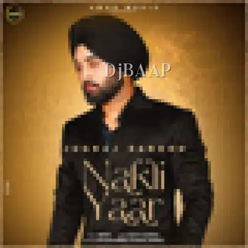 Nakli Yaar album art