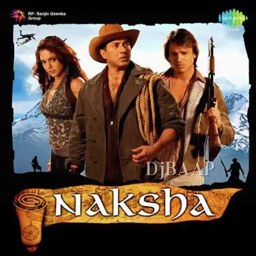 Yaara Ve album art