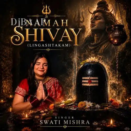 Namah Shivay