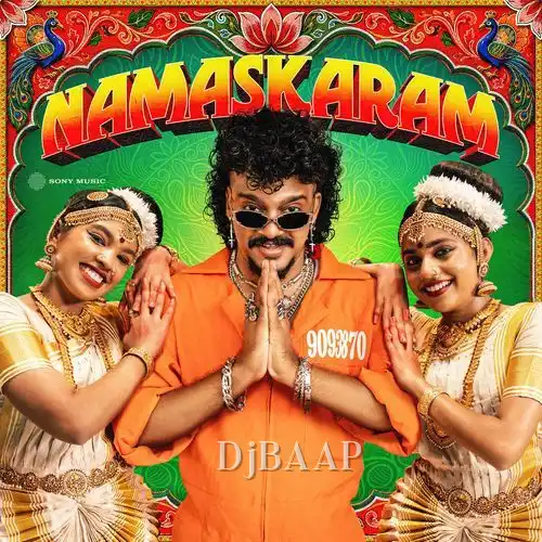 Namaskaram